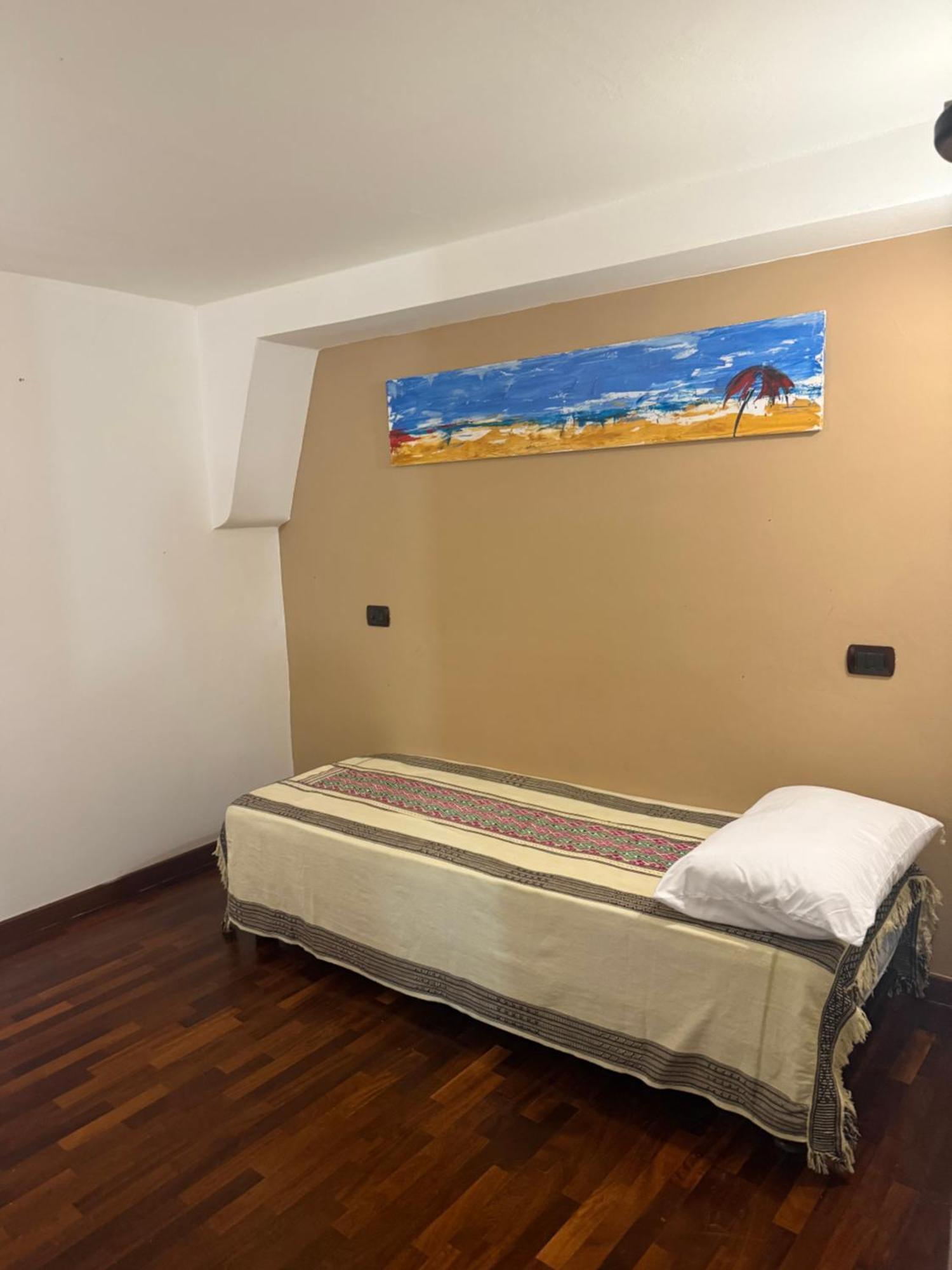 Apartmán Luxuria 3 Iglesias Exteriér fotografie