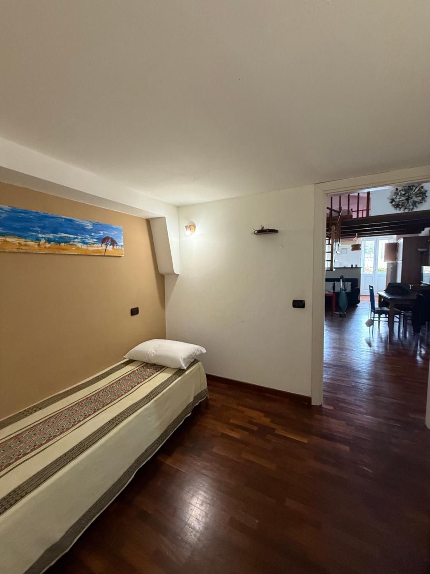 Apartmán Luxuria 3 Iglesias Exteriér fotografie
